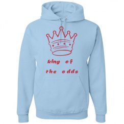 Unisex Basic Promo Hoodie