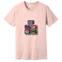 Unisex Premium Tee