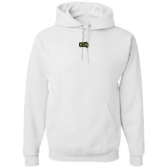 Unisex Basic Promo Hoodie