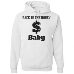Unisex Basic Promo Hoodie