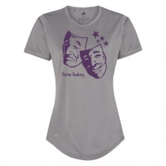 Women's Adidas Sport Shirt