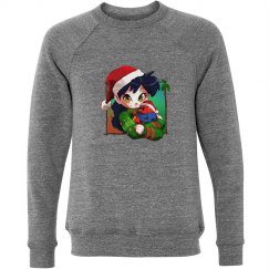 Christmas time again <3