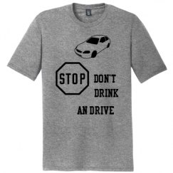 Unisex Perfect Tri Tee