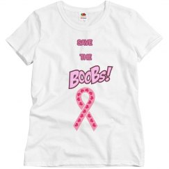 Womens BCA TShirt