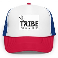 Trucker Hat Tribe 2