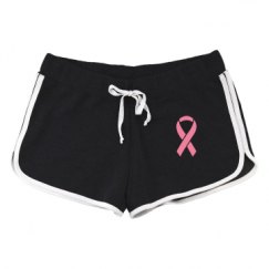 Ladies Relay Shorts