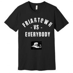 Friartown