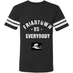 Unisex Vintage Sports Tee