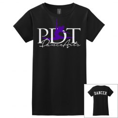 PDT T-Shirt