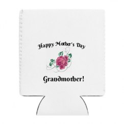 Regular 12 oz Can Cooler