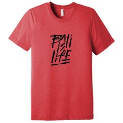 Unisex Triblend Tee