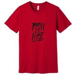 Unisex Premium Tee