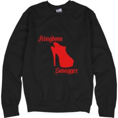 Unisex Basic Promo Crewneck Sweatshirt