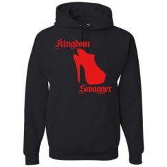 Unisex Basic Promo Hoodie