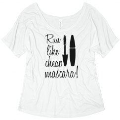 Run Like Mascara! 
