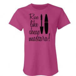 Ladies Slim Fit Favorite Tee