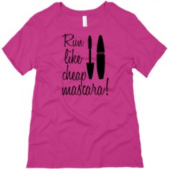 Ladies Relaxed Fit Tee