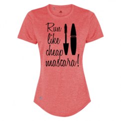 Women's Adidas Sport Shirt 