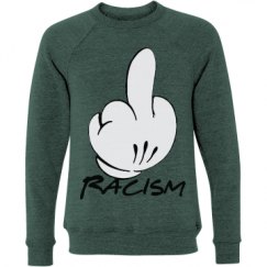 Unisex Triblend Crewneck Sweatshirt