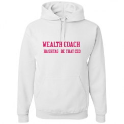 Unisex Basic Promo Hoodie