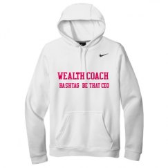 Unisex Nike Pullover Hoodie