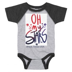 Oh My Stars Brock, TX