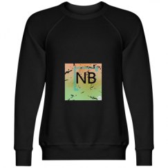 Unisex Triblend Crewneck Sweatshirt