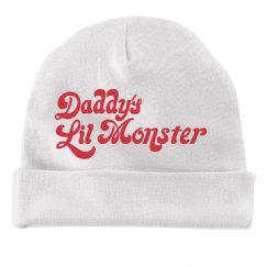 Rabbit Skins Baby Hat