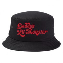 Unisex Bucket Hat