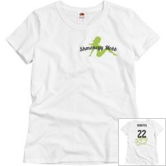 Shmoneyy T-shirt