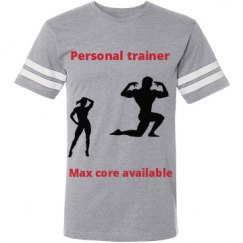 Unisex Vintage Sports Tee