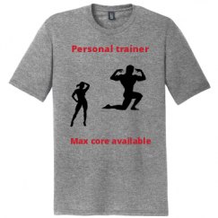 Unisex Perfect Tri Tee