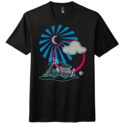 Unisex Perfect Tri Tee