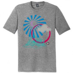 Unisex Perfect Tri Tee