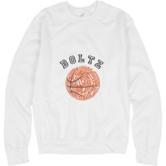 Unisex Basic Promo Crewneck Sweatshirt