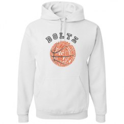 Unisex Basic Promo Hoodie