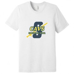 Unisex Triblend Tee
