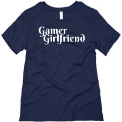 Ladies Relaxed Fit Tee