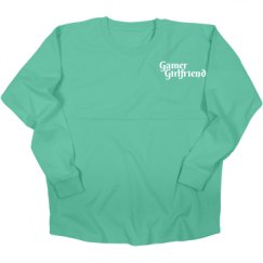 Ladies Game Day Jersey