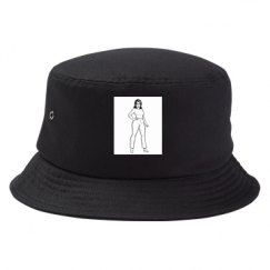 Unisex Bucket Hat
