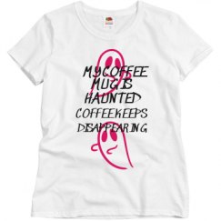 Ladies Basic Softstyle Tee