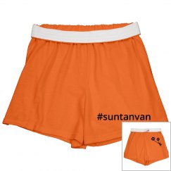 #suntanvan