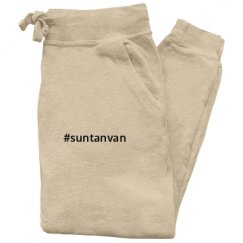 Unisex Fleece Jogger