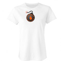 Ladies Slim Fit Favorite Tee
