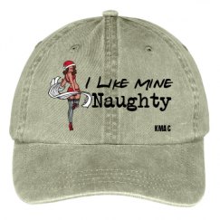 Vintage Baseball Cap