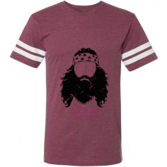 Unisex Vintage Sports Tee