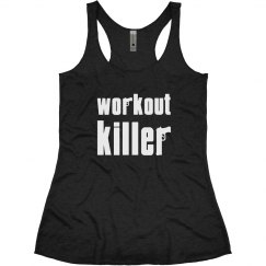 Workout Killer