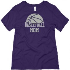 Ladies Relaxed Fit Tee