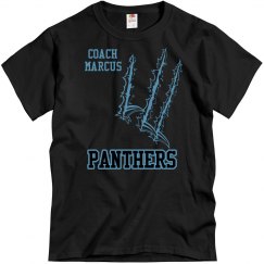 COACHES SHIRTS