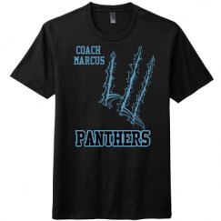 Unisex Perfect Tri Tee